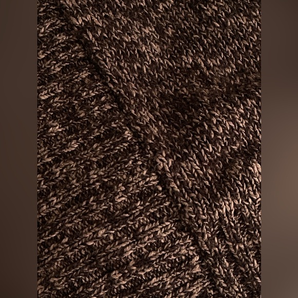 Open Front Cardigan - Picture 6 of 7